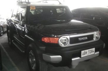 Toyota FJ Cruiser 2015 for sale