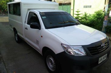 Good as new Toyota Hilux 2014 for sale