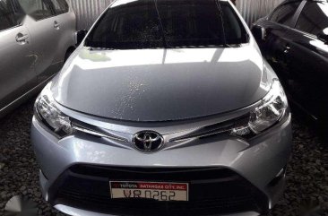 2017 TOYOTA Vios 1.3E Automatic GRAB Ready for sale