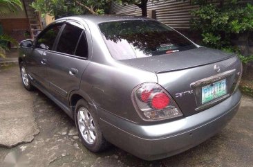 2011 Nissan Sentra gs for sale