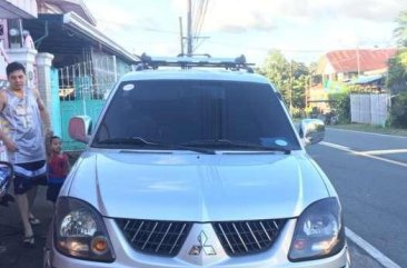 Mitsubishi Adventure 2008 Gls Sport Top of the Line for sale