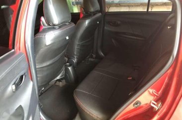 Toyota Yaris 1.3 E MT for sale