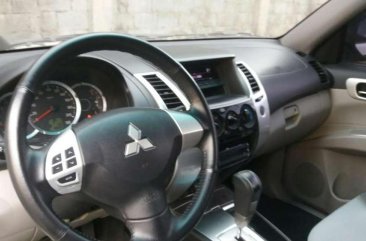 For sale Mitsubishi Montero Sport GLS 2010