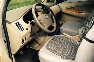 Well-kept Toyota Innova 2012 for sale