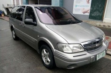 Chevrolet Venture 2002 for sale