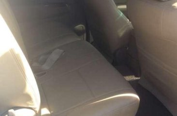 Toyota Fortuner v 2011mdl 3.0 4x4 for sale