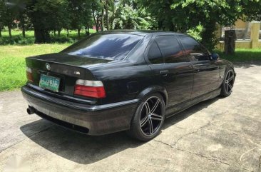 1997 BMW 320i matic for sale