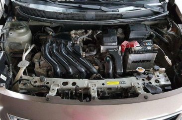 2015 Nissan Almera Gas Manual for sale