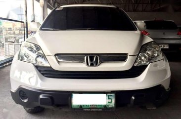 2008 Honda CRV 4X2 2.0 Automatic for sale