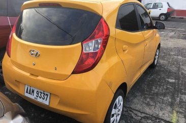 2015 Hyundai Eon GLS for sale