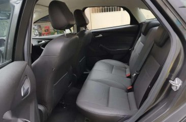 Ford Focus Titanium 2016 for sale