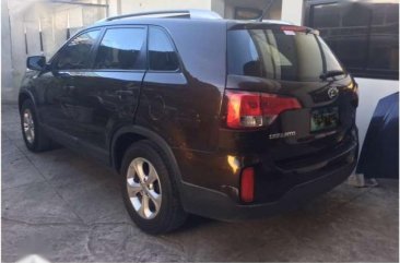 2013 Kia Sorento 2.5 crdi turbo intercooler for sale