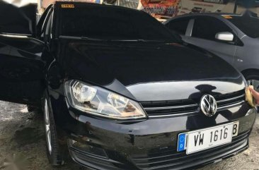 2016 Volkswagen Golf 14L Turbo AT for sale