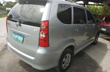 For sale 2008 & 2010 Toyota Avanza G top of the line