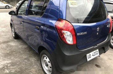 Good as new Suzuki Alto 2016 M/T for sale