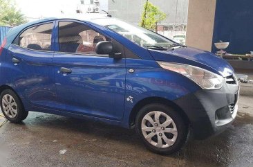 2014 Hyundai Eon GL Gas Manual for sale