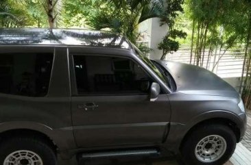 Mitsubishi Pajero 3door for sale