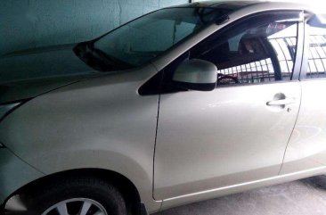 For sale 1.3 AT Toyota Avanza 2016