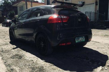 Good as new Kia Rio 2014 for sale