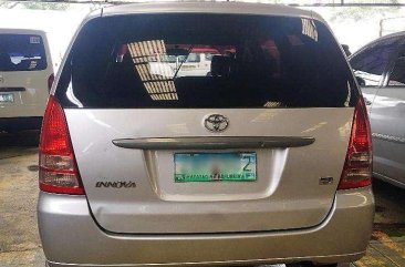 2005 Toyota Innova J MT for sale