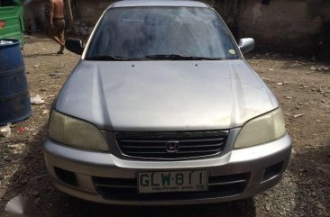 2001 Honda City Type Z 150k (nego) for sale