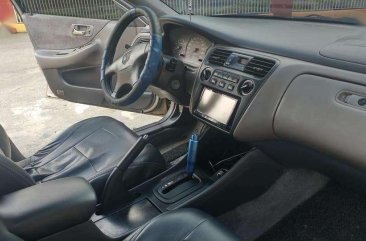 Honda Accord 2001 Automatic for sale