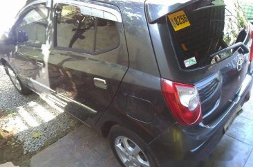 Toyota Wigo 2017 for sale