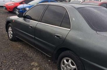 1995 Mitsubishi Galant VR4 2.0 AT well maintained for sale