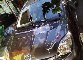 Toyota Wigo 2017 for sale