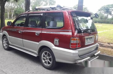 Well-maintained Toyota Revo 2003 for sale