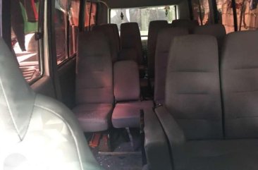 Isuzu I-van 2012 for sale