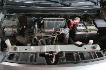 2015 Mitsubishi Mirage G4 GLX Gas Manual for sale