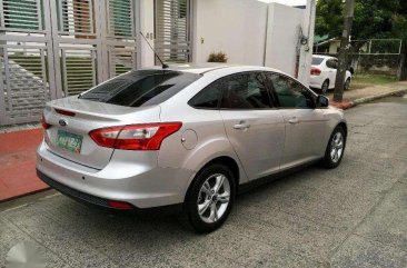 2013 Ford Focus - Sedan for sale