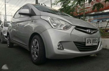 2015 Hyundai Eon gls MT for sale