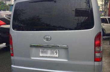 2009 Toyota GL Grandia for sale