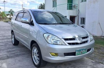 2005 Toyota Innova G D4D-Negotiable for sale