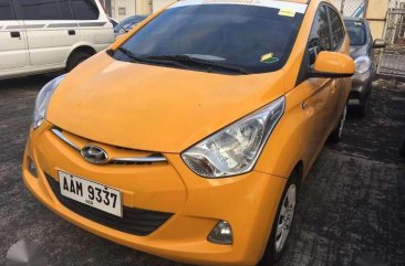 2015 Hyundai Eon GLS for sale