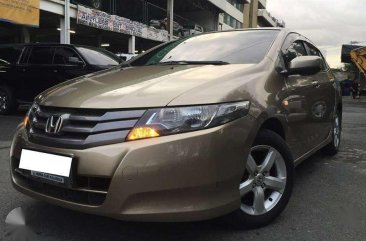 2009 Honda City S Automatic CASAmaintained ALL ORIG for sale