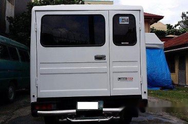 Well-maintained Mitsubishi L300 2005 for sale