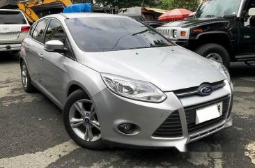 Good as new Ford Focus 2014 for sale