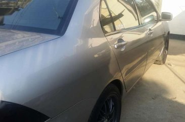 For sale 2005 Mitsubishi Lancer