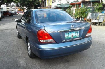 Nissan Sentra 2005 for sale