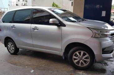 2016 Toyota Avanza E Gas Automatic for sale