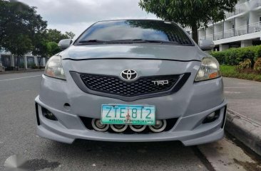 Toyota Vios 1.5g 2009 Top of the line for sale