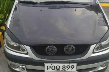 Hyundai Getz 2010 for sale