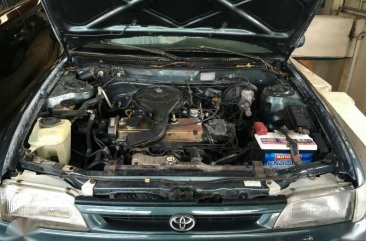 1996 Toyota Corolla XE 1.3 for sale