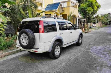 Ford Everest 2009 for sale