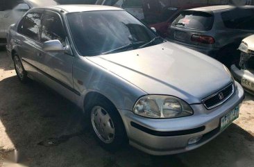 1998 Honda Civic Sedan - Automatic Transmission for sale