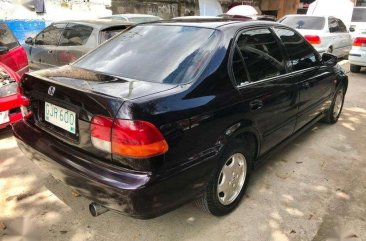 Cebu Unit 1998 Honda Civic Sedan Manual Transmission for sale