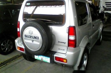 Suzuki Jimny 2010 for sale